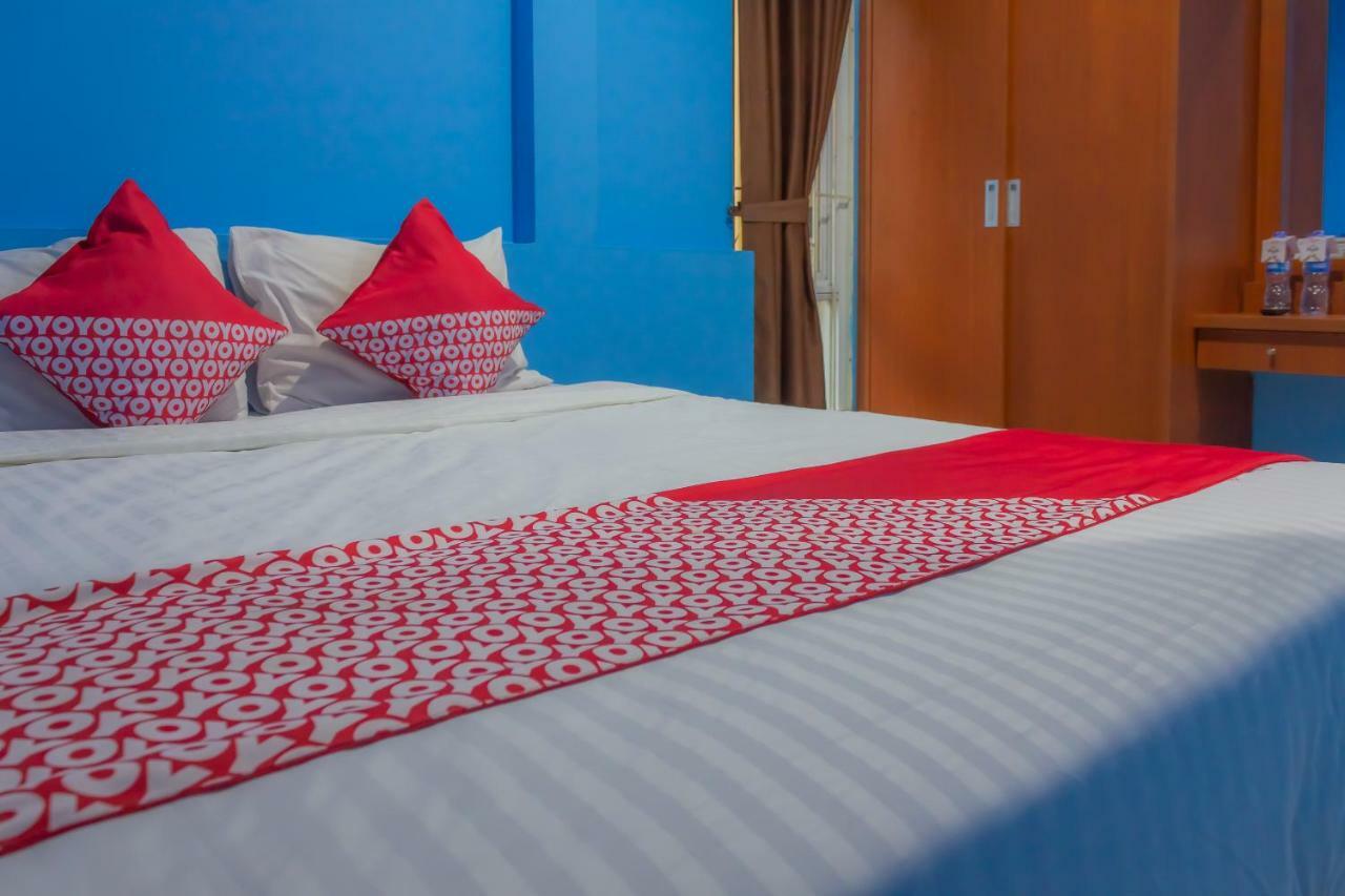 Oyo 911 Tebet Hotel 2*