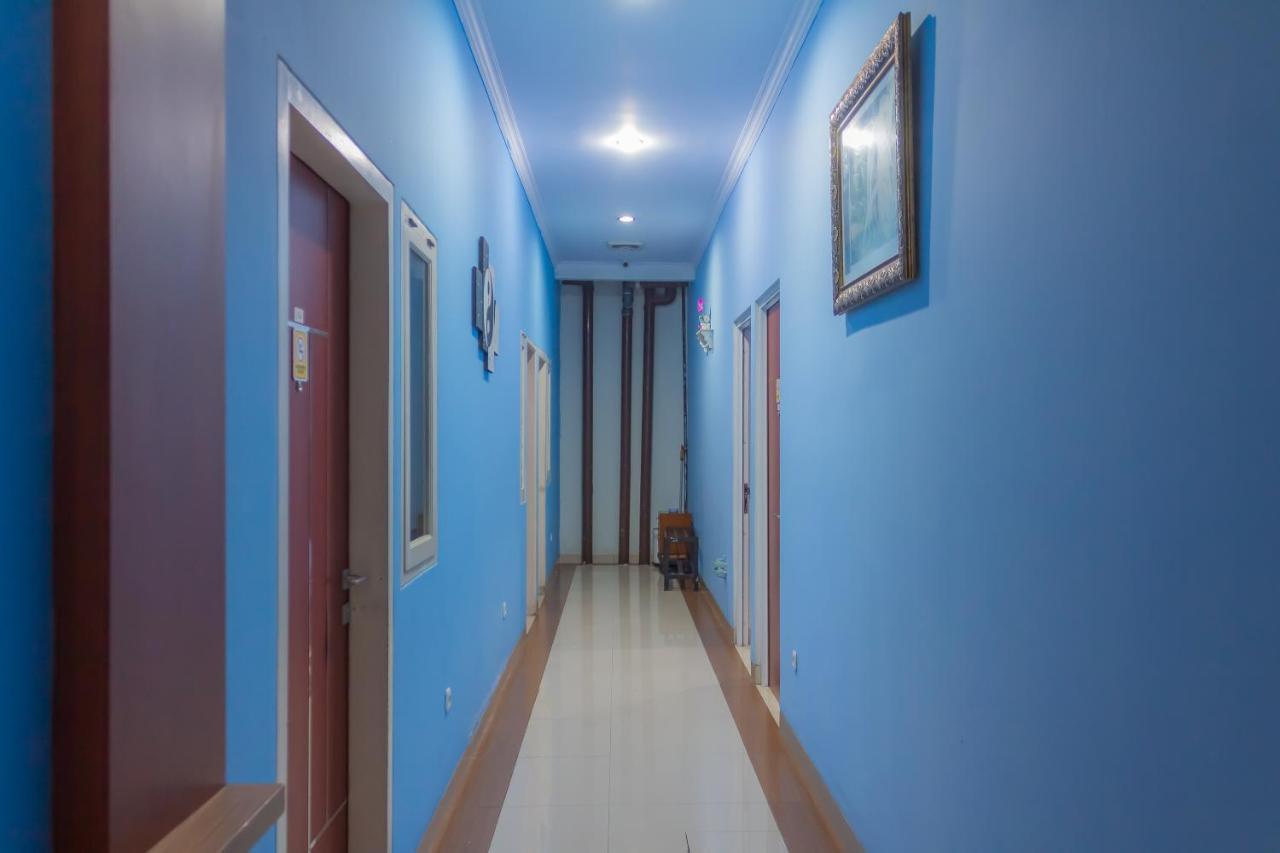 Oyo 911 Tebet 2* Jakarta