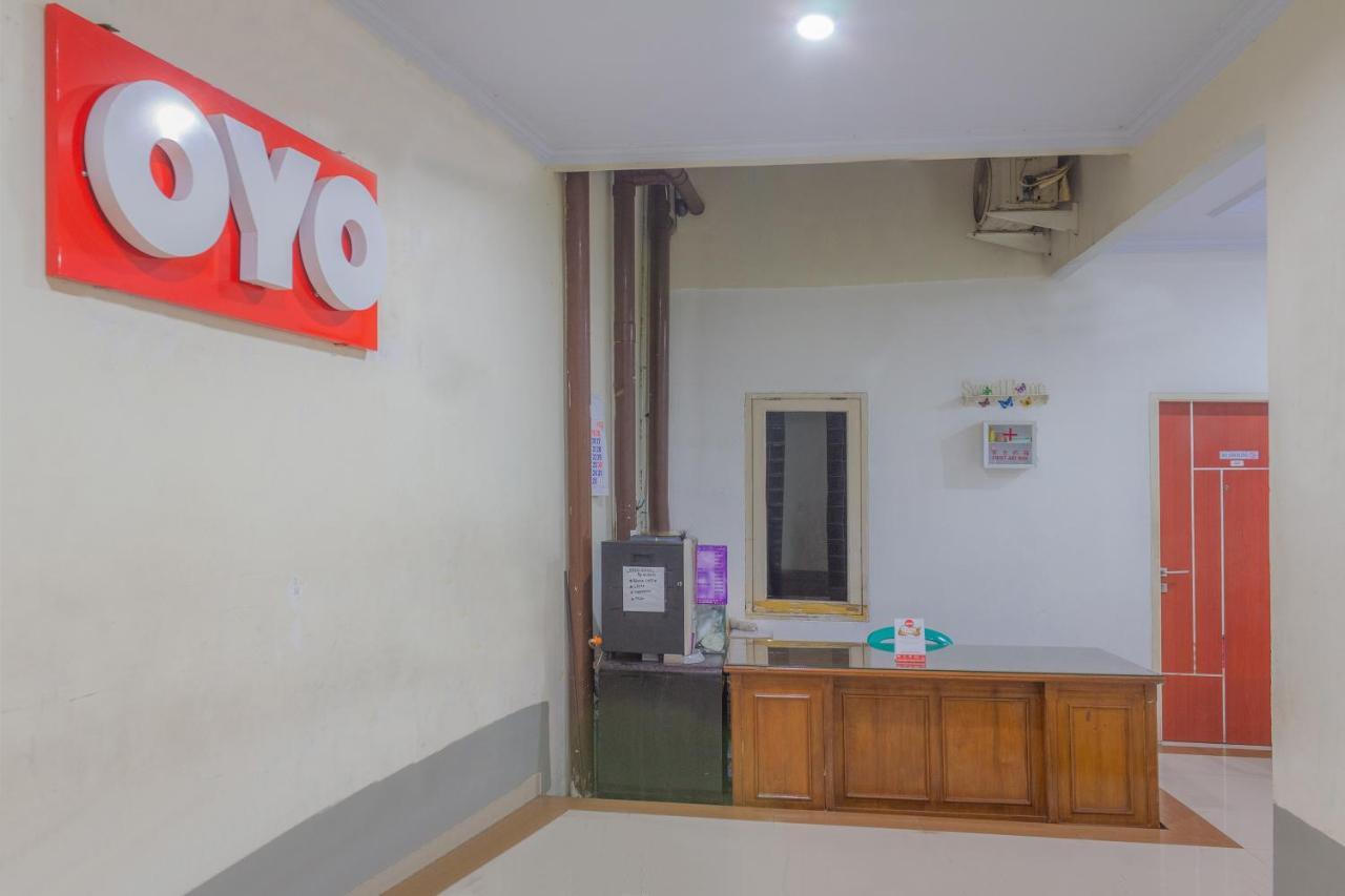 Oyo 911 Tebet Hotel