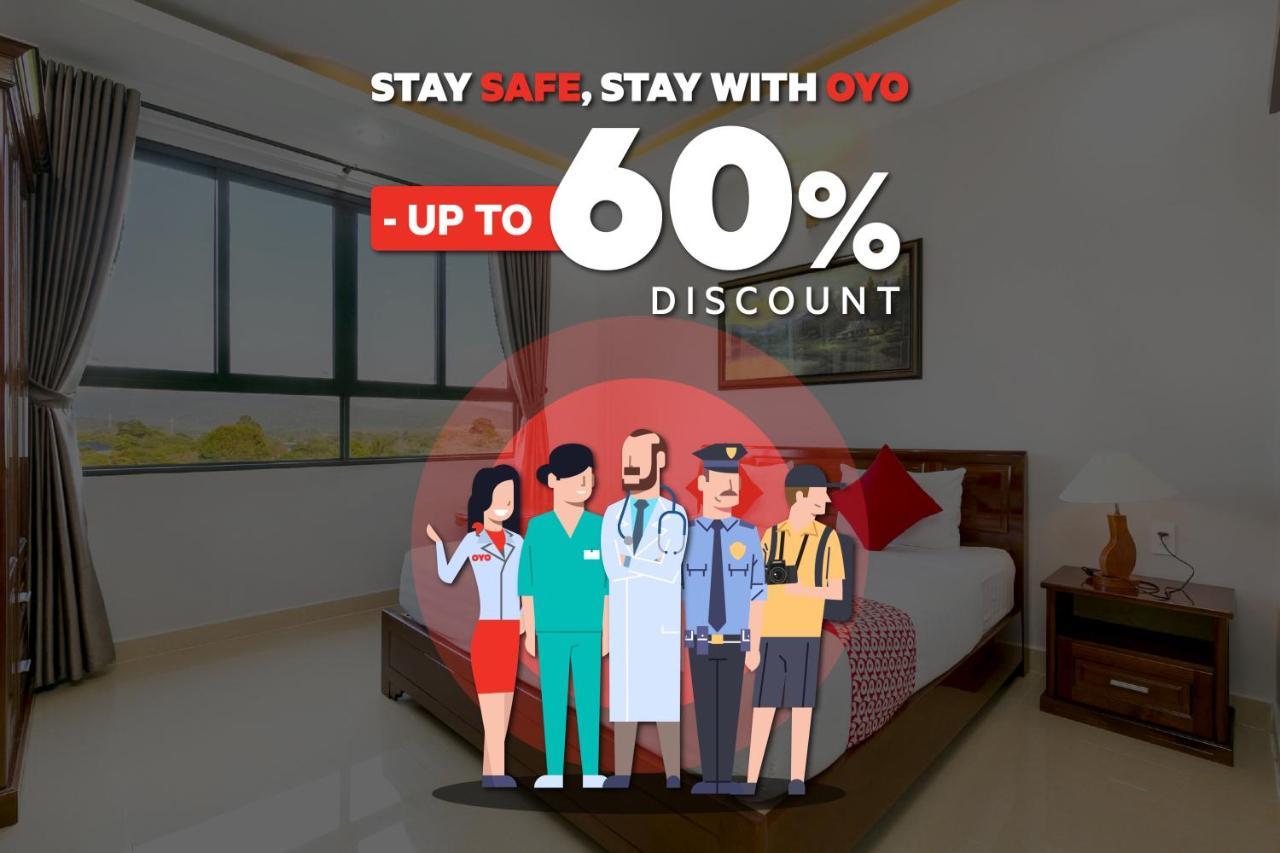 Hotel Oyo 911 Tebet 2*