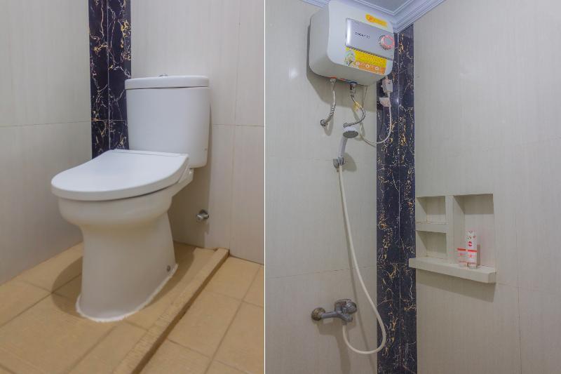 Hotel Oyo 911 Tebet